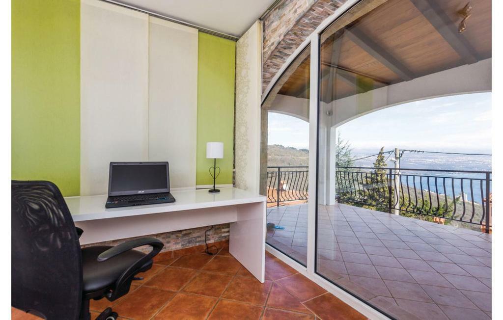 Petra Hills Apartment Opatija Exterior photo