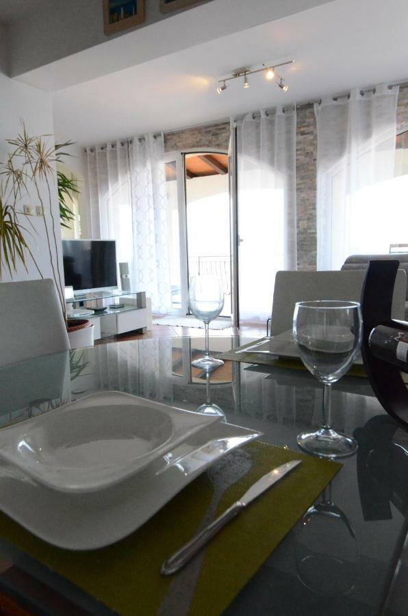 Petra Hills Apartment Opatija Exterior photo